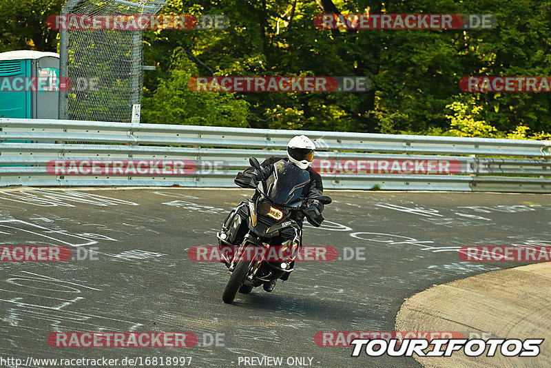 Bild #16818997 - Touristenfahrten Nürburgring Nordschleife (17.05.2022)