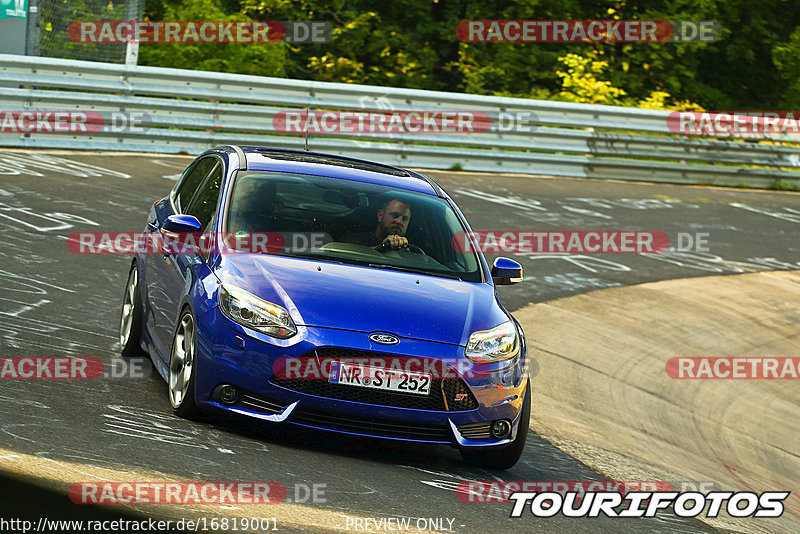 Bild #16819001 - Touristenfahrten Nürburgring Nordschleife (17.05.2022)