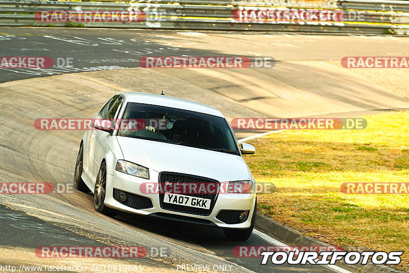 Bild #16819061 - Touristenfahrten Nürburgring Nordschleife (17.05.2022)