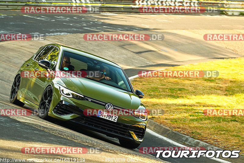 Bild #16819139 - Touristenfahrten Nürburgring Nordschleife (17.05.2022)