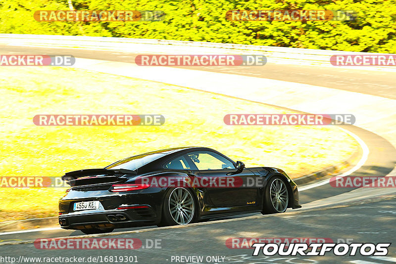 Bild #16819301 - Touristenfahrten Nürburgring Nordschleife (17.05.2022)