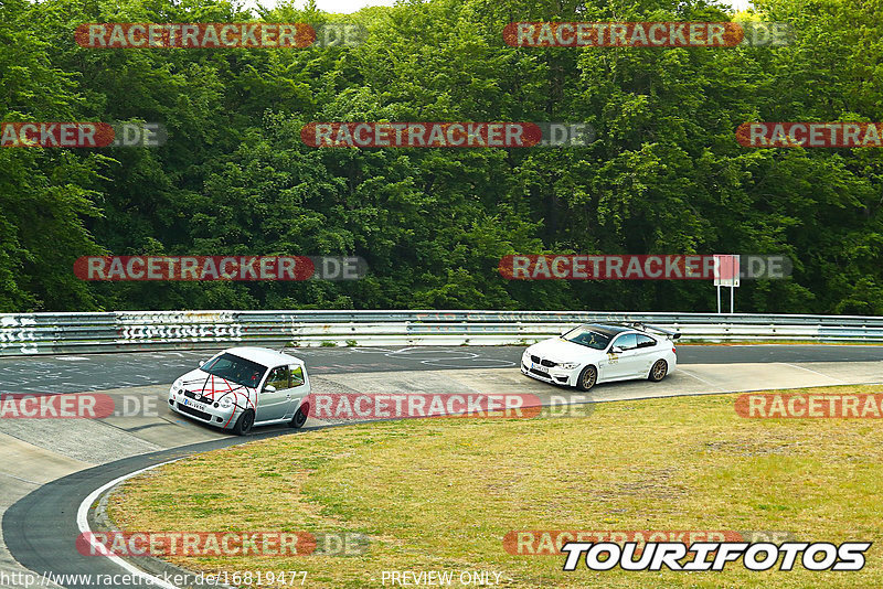 Bild #16819477 - Touristenfahrten Nürburgring Nordschleife (17.05.2022)