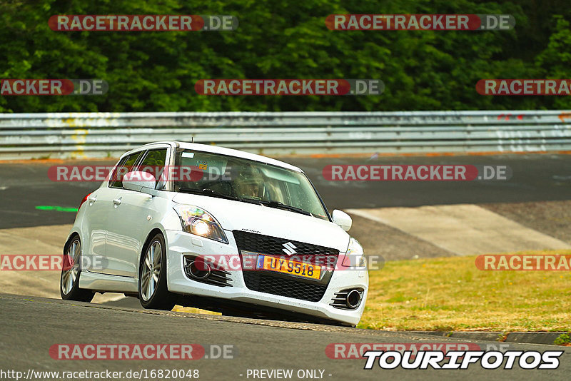 Bild #16820048 - Touristenfahrten Nürburgring Nordschleife (17.05.2022)