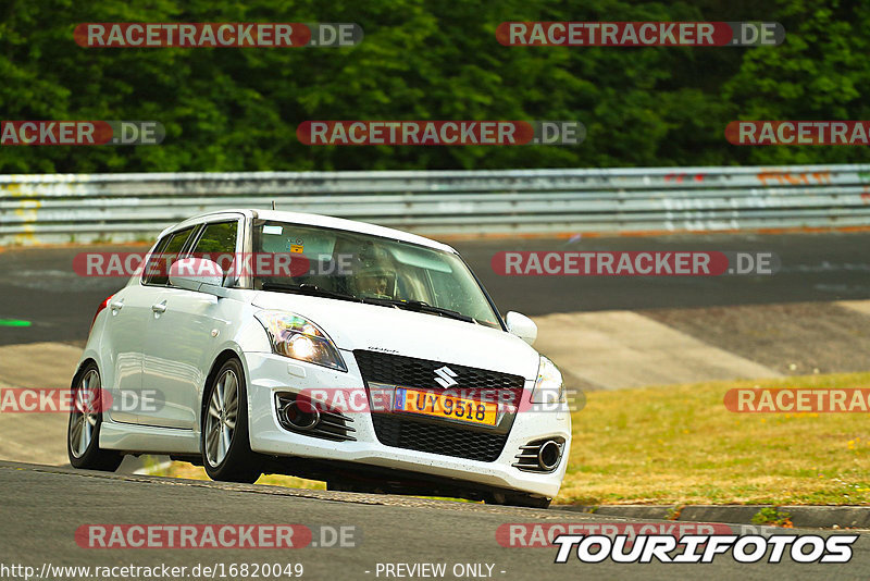 Bild #16820049 - Touristenfahrten Nürburgring Nordschleife (17.05.2022)