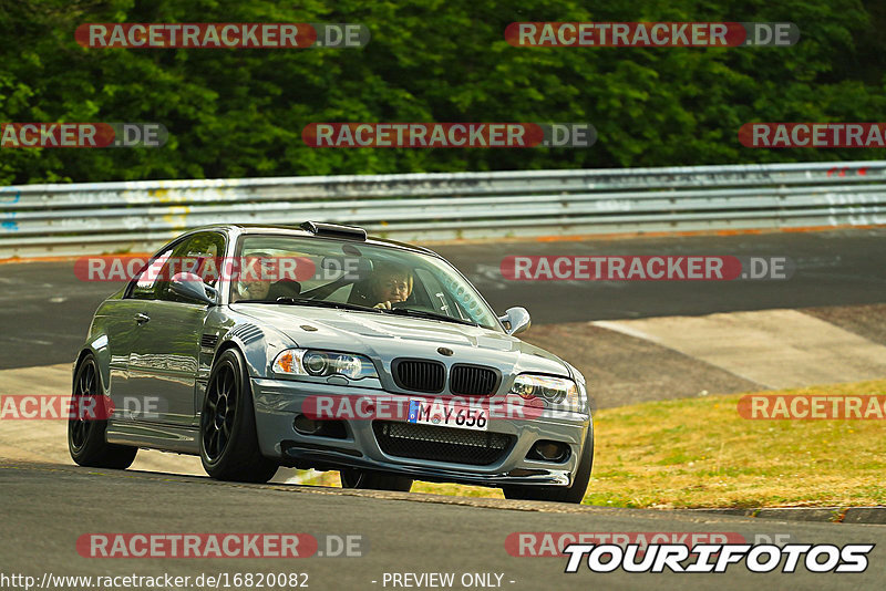 Bild #16820082 - Touristenfahrten Nürburgring Nordschleife (17.05.2022)