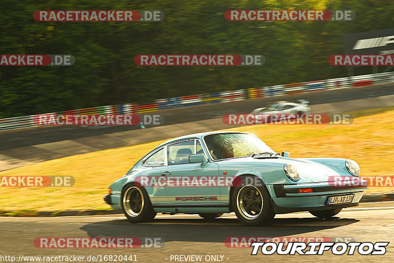 Bild #16820441 - Touristenfahrten Nürburgring Nordschleife (17.05.2022)