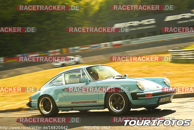 Bild #16820442 - Touristenfahrten Nürburgring Nordschleife (17.05.2022)