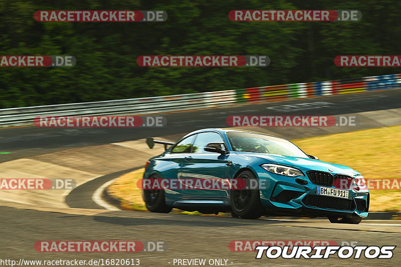 Bild #16820613 - Touristenfahrten Nürburgring Nordschleife (17.05.2022)