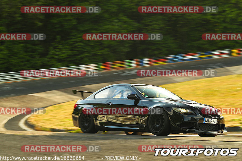 Bild #16820654 - Touristenfahrten Nürburgring Nordschleife (17.05.2022)