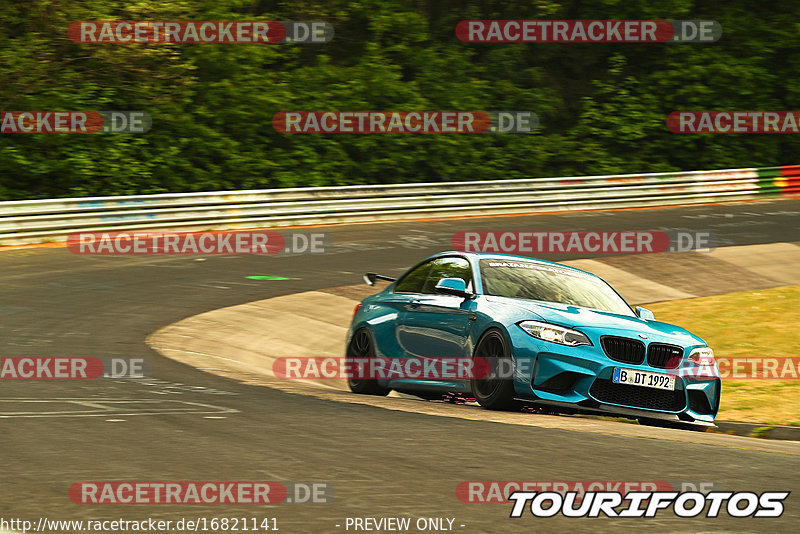 Bild #16821141 - Touristenfahrten Nürburgring Nordschleife (17.05.2022)