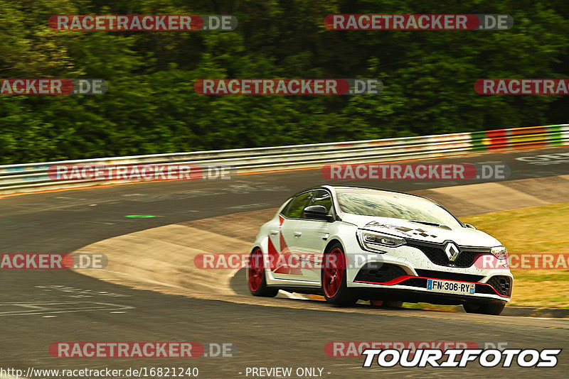 Bild #16821240 - Touristenfahrten Nürburgring Nordschleife (17.05.2022)