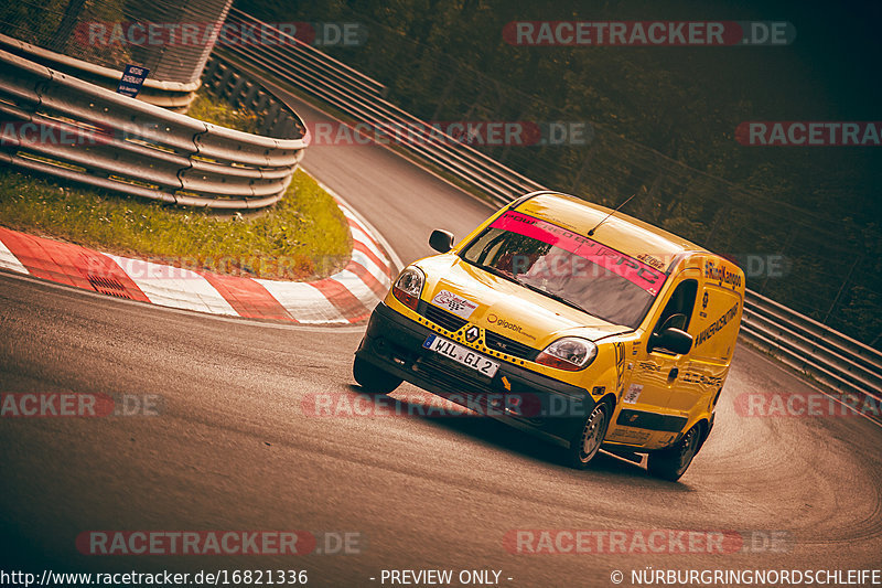 Bild #16821336 - Touristenfahrten Nürburgring Nordschleife (17.05.2022)