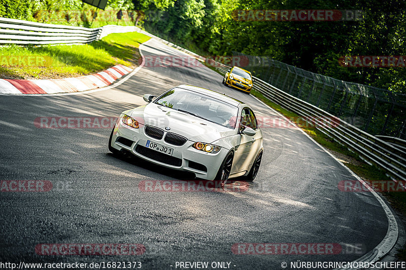 Bild #16821373 - Touristenfahrten Nürburgring Nordschleife (17.05.2022)