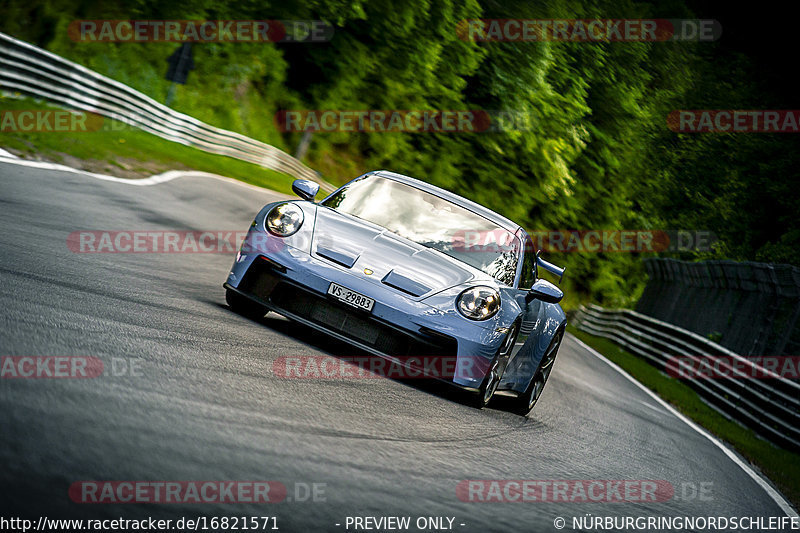 Bild #16821571 - Touristenfahrten Nürburgring Nordschleife (17.05.2022)