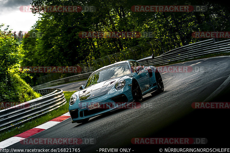 Bild #16821765 - Touristenfahrten Nürburgring Nordschleife (17.05.2022)