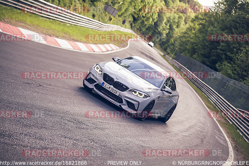 Bild #16821866 - Touristenfahrten Nürburgring Nordschleife (17.05.2022)