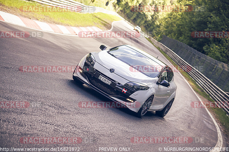 Bild #16821872 - Touristenfahrten Nürburgring Nordschleife (17.05.2022)