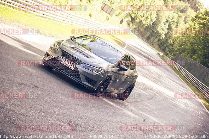 Bild #16821893 - Touristenfahrten Nürburgring Nordschleife (17.05.2022)