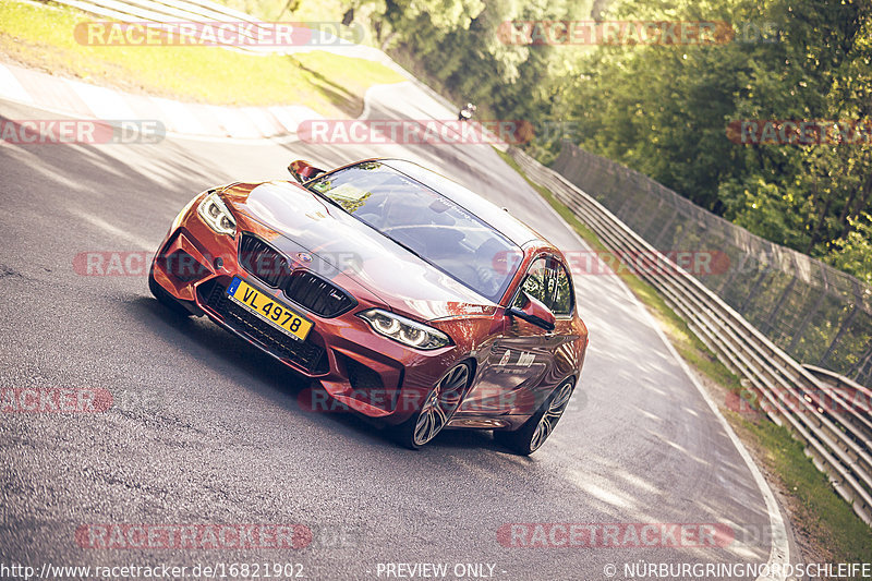 Bild #16821902 - Touristenfahrten Nürburgring Nordschleife (17.05.2022)