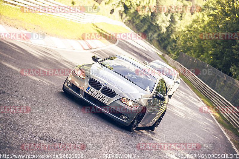 Bild #16821928 - Touristenfahrten Nürburgring Nordschleife (17.05.2022)