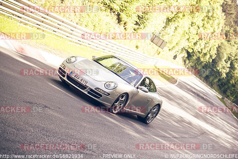 Bild #16821934 - Touristenfahrten Nürburgring Nordschleife (17.05.2022)