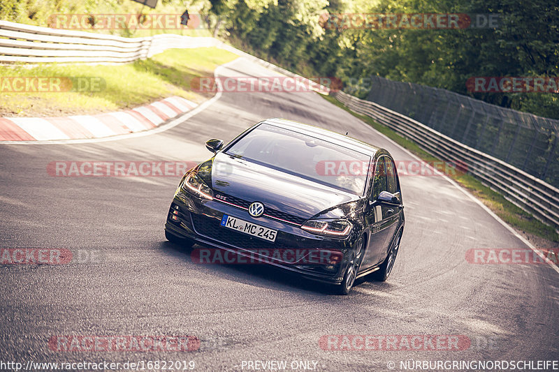 Bild #16822019 - Touristenfahrten Nürburgring Nordschleife (17.05.2022)