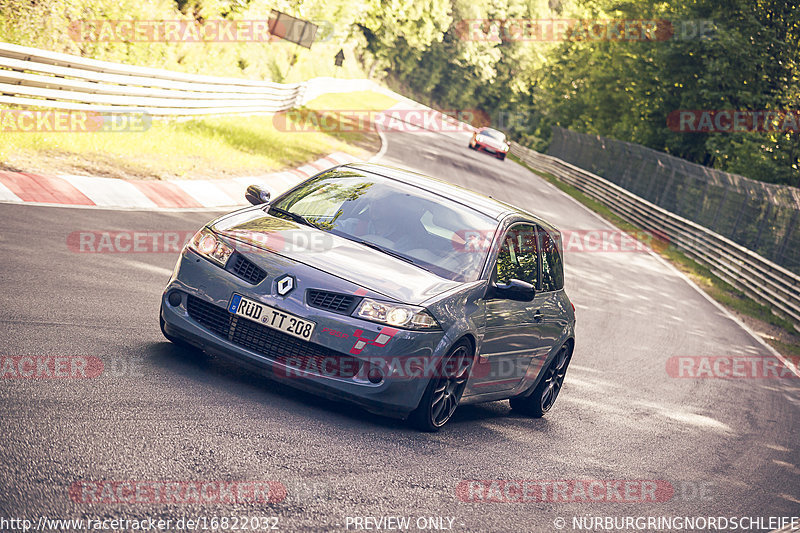 Bild #16822032 - Touristenfahrten Nürburgring Nordschleife (17.05.2022)