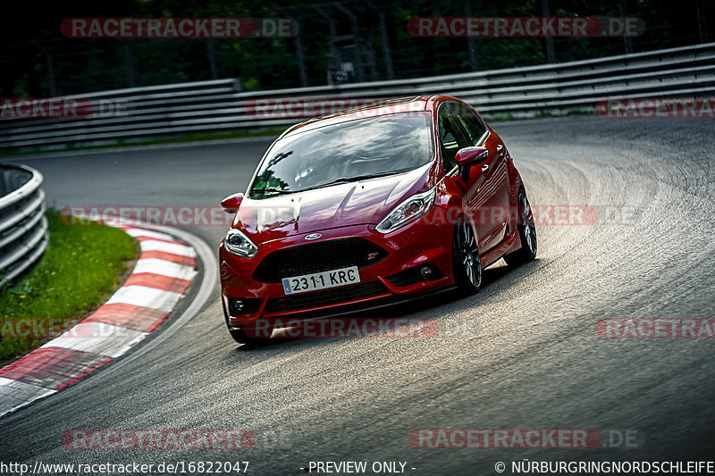 Bild #16822047 - Touristenfahrten Nürburgring Nordschleife (17.05.2022)