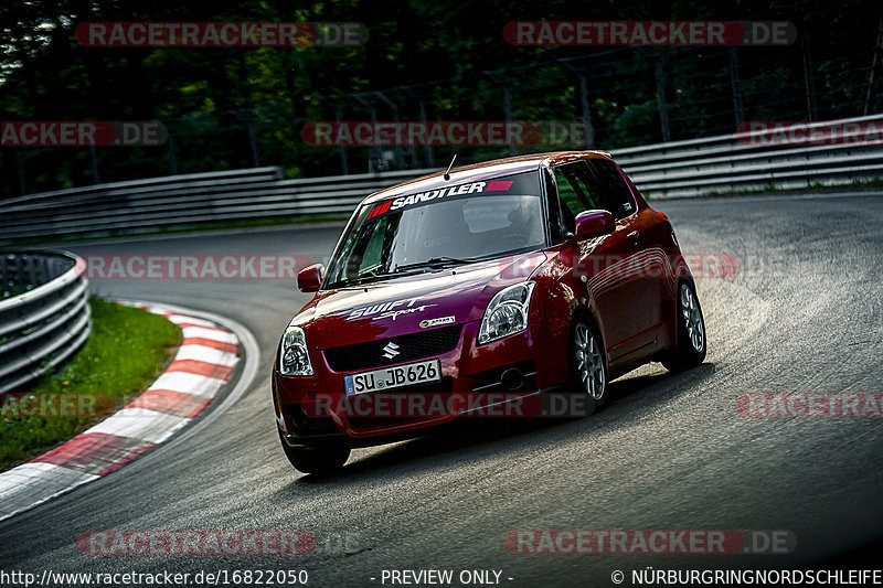 Bild #16822050 - Touristenfahrten Nürburgring Nordschleife (17.05.2022)