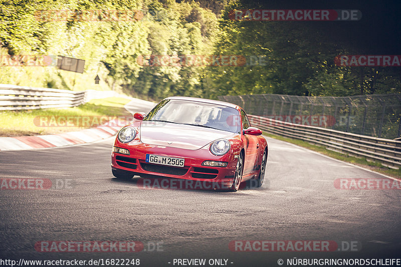 Bild #16822248 - Touristenfahrten Nürburgring Nordschleife (17.05.2022)