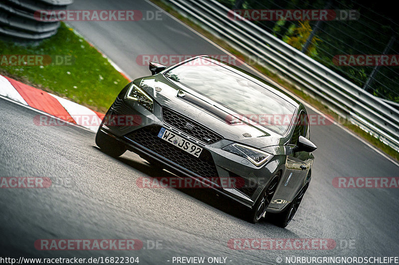 Bild #16822304 - Touristenfahrten Nürburgring Nordschleife (17.05.2022)