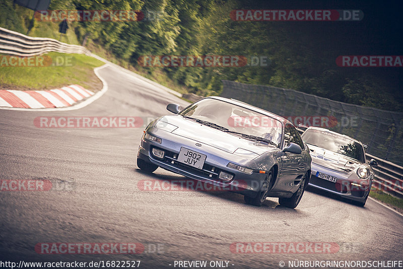 Bild #16822527 - Touristenfahrten Nürburgring Nordschleife (17.05.2022)