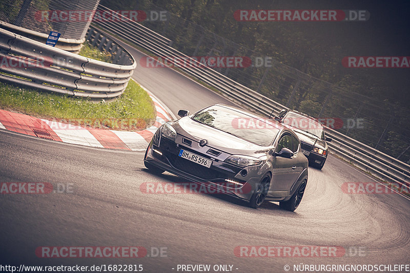 Bild #16822815 - Touristenfahrten Nürburgring Nordschleife (17.05.2022)