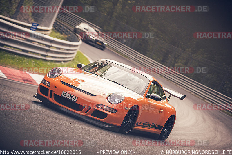 Bild #16822816 - Touristenfahrten Nürburgring Nordschleife (17.05.2022)