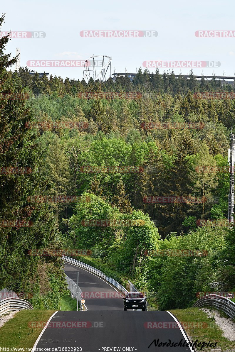 Bild #16822923 - Touristenfahrten Nürburgring Nordschleife (18.05.2022)