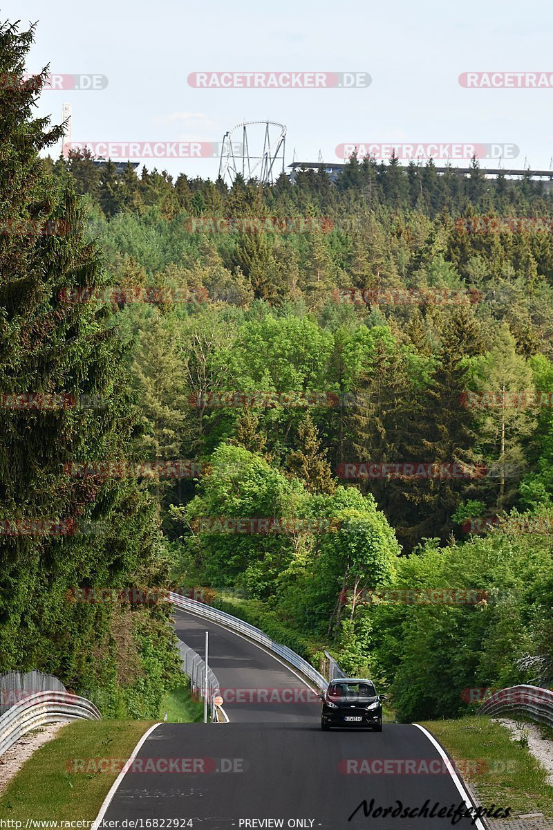 Bild #16822924 - Touristenfahrten Nürburgring Nordschleife (18.05.2022)