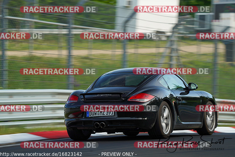 Bild #16823142 - Touristenfahrten Nürburgring Nordschleife (18.05.2022)