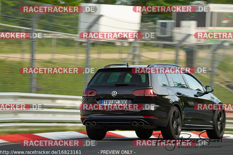 Bild #16823161 - Touristenfahrten Nürburgring Nordschleife (18.05.2022)