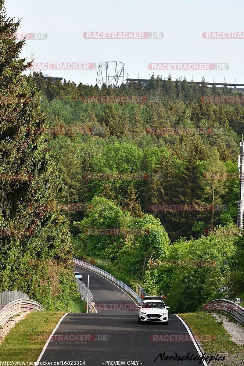 Bild #16823314 - Touristenfahrten Nürburgring Nordschleife (18.05.2022)