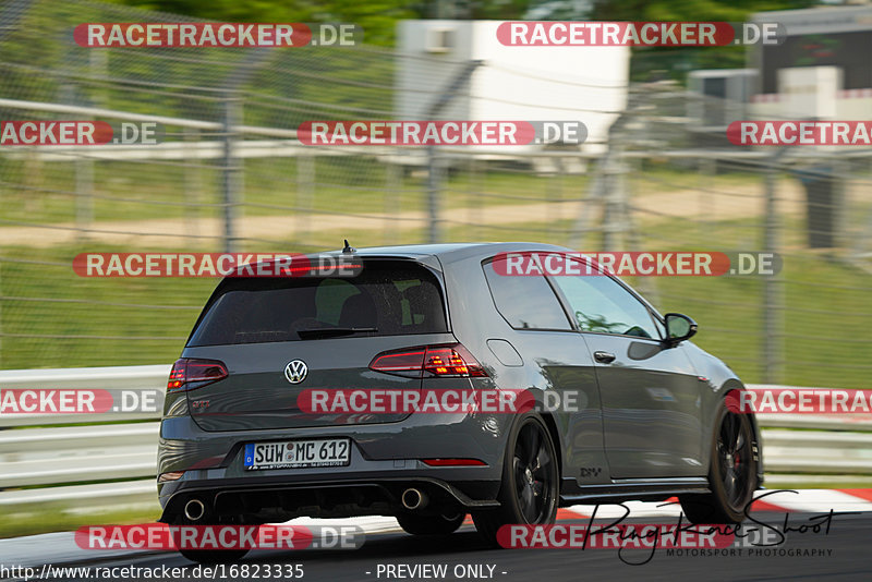 Bild #16823335 - Touristenfahrten Nürburgring Nordschleife (18.05.2022)