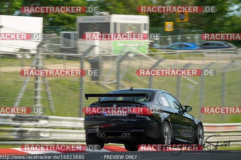 Bild #16823680 - Touristenfahrten Nürburgring Nordschleife (18.05.2022)