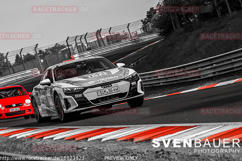 Bild #16823823 - Touristenfahrten Nürburgring Nordschleife (18.05.2022)