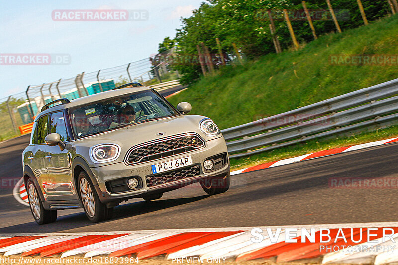 Bild #16823964 - Touristenfahrten Nürburgring Nordschleife (18.05.2022)