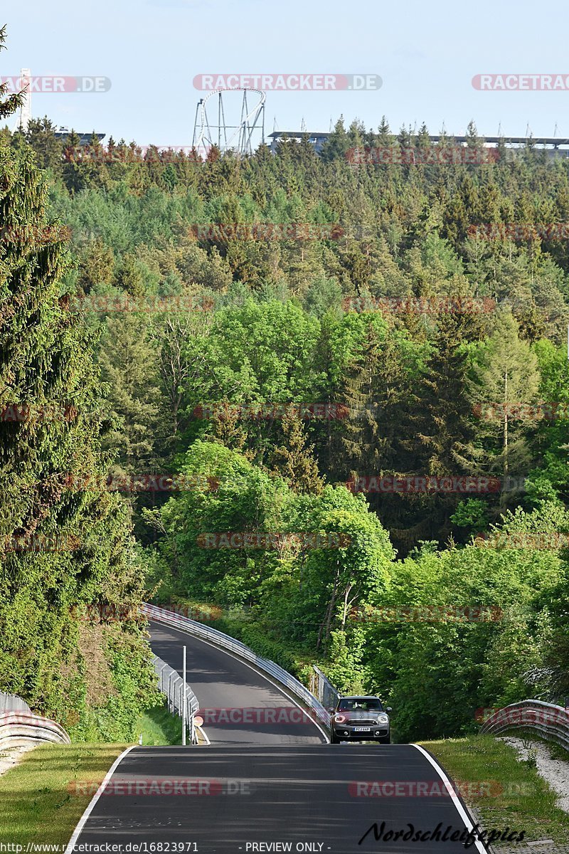 Bild #16823971 - Touristenfahrten Nürburgring Nordschleife (18.05.2022)