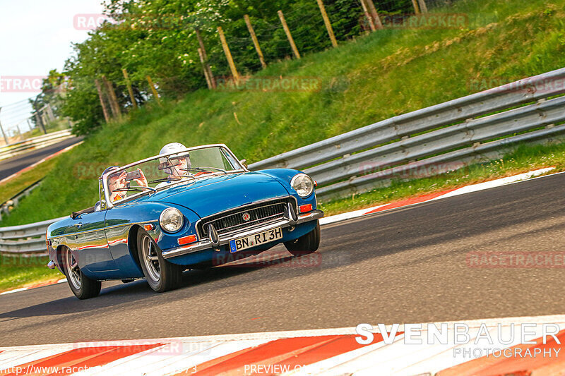 Bild #16823973 - Touristenfahrten Nürburgring Nordschleife (18.05.2022)