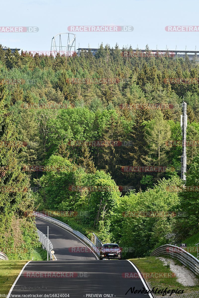 Bild #16824004 - Touristenfahrten Nürburgring Nordschleife (18.05.2022)