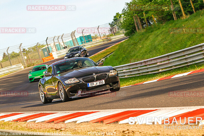 Bild #16824080 - Touristenfahrten Nürburgring Nordschleife (18.05.2022)