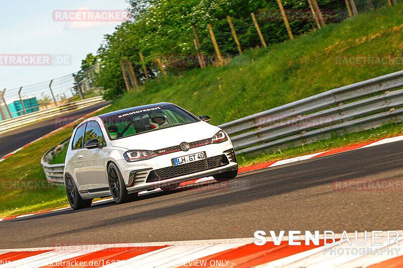 Bild #16824092 - Touristenfahrten Nürburgring Nordschleife (18.05.2022)