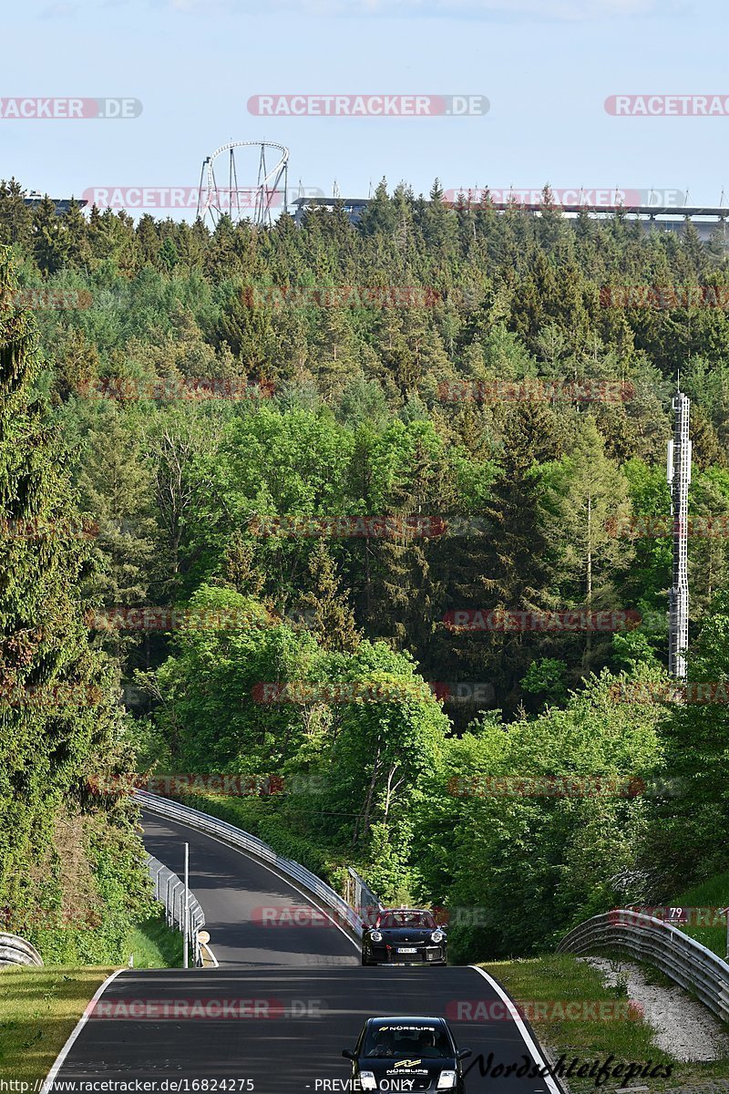 Bild #16824275 - Touristenfahrten Nürburgring Nordschleife (18.05.2022)