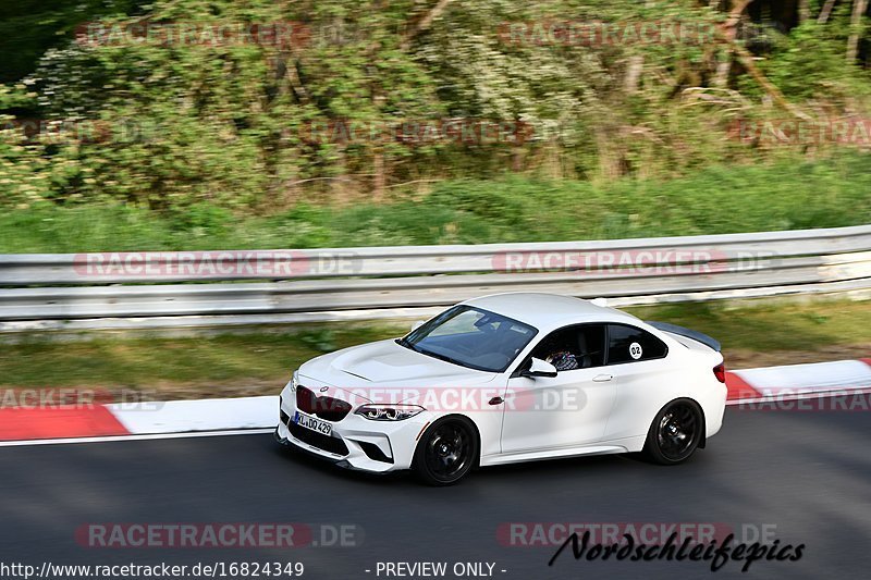 Bild #16824349 - Touristenfahrten Nürburgring Nordschleife (18.05.2022)